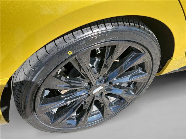 Used 2024 Cadillac CT4 V w/ Super Cruise 2 Package image 11