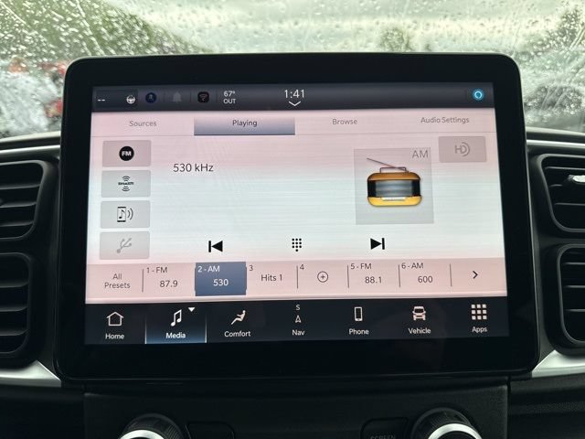 Used 2024 RAM ProMaster 2500 w/ Cold Weather Group FWD image 15