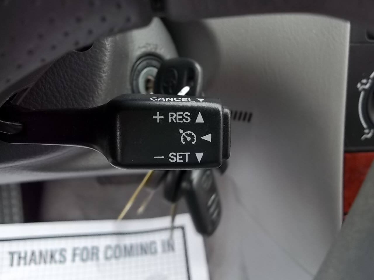 Used 2007 Toyota Corolla LE FWD image 19