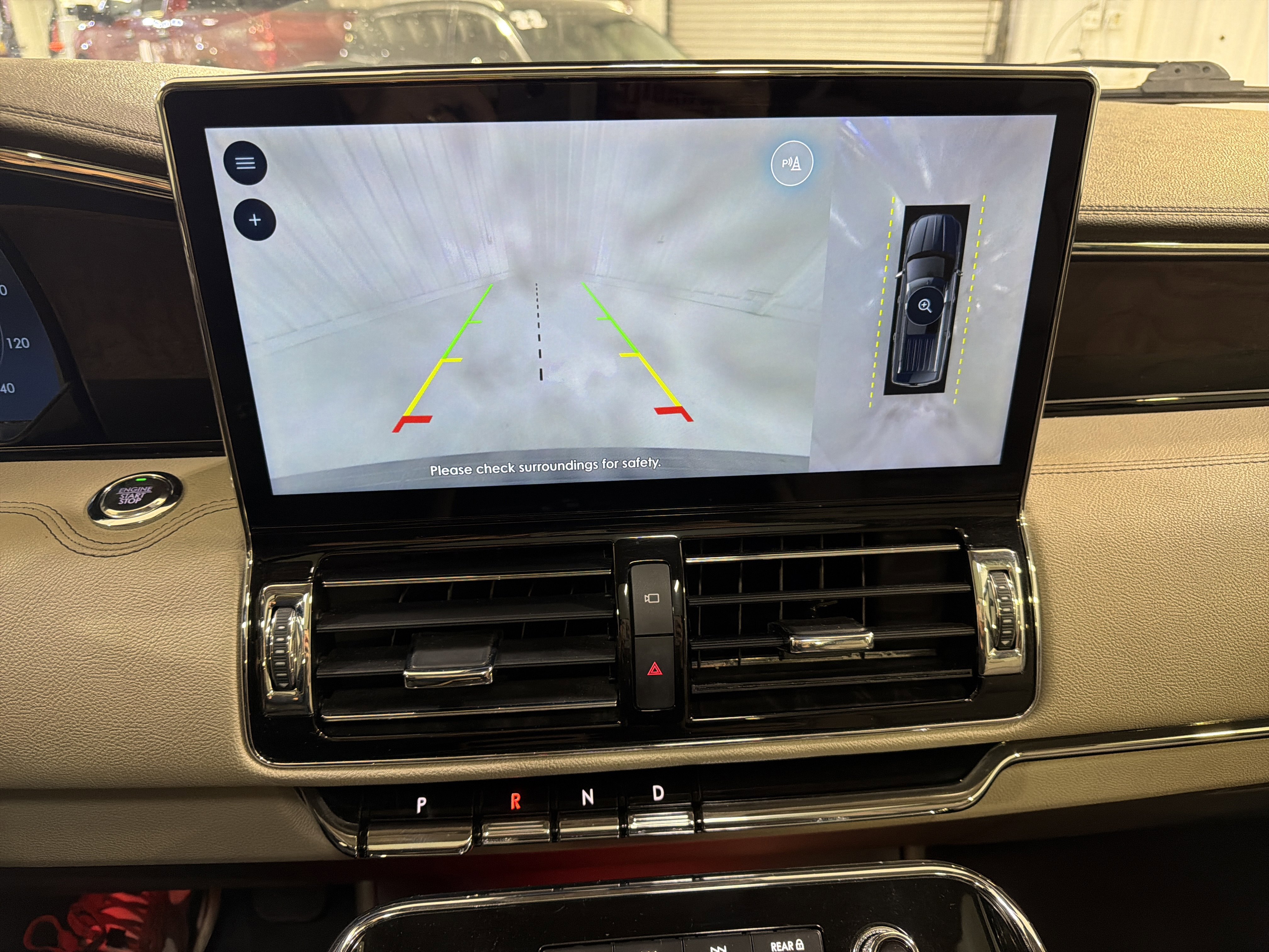 Used 2022 Lincoln Navigator L Reserve AWD/4WD image 18