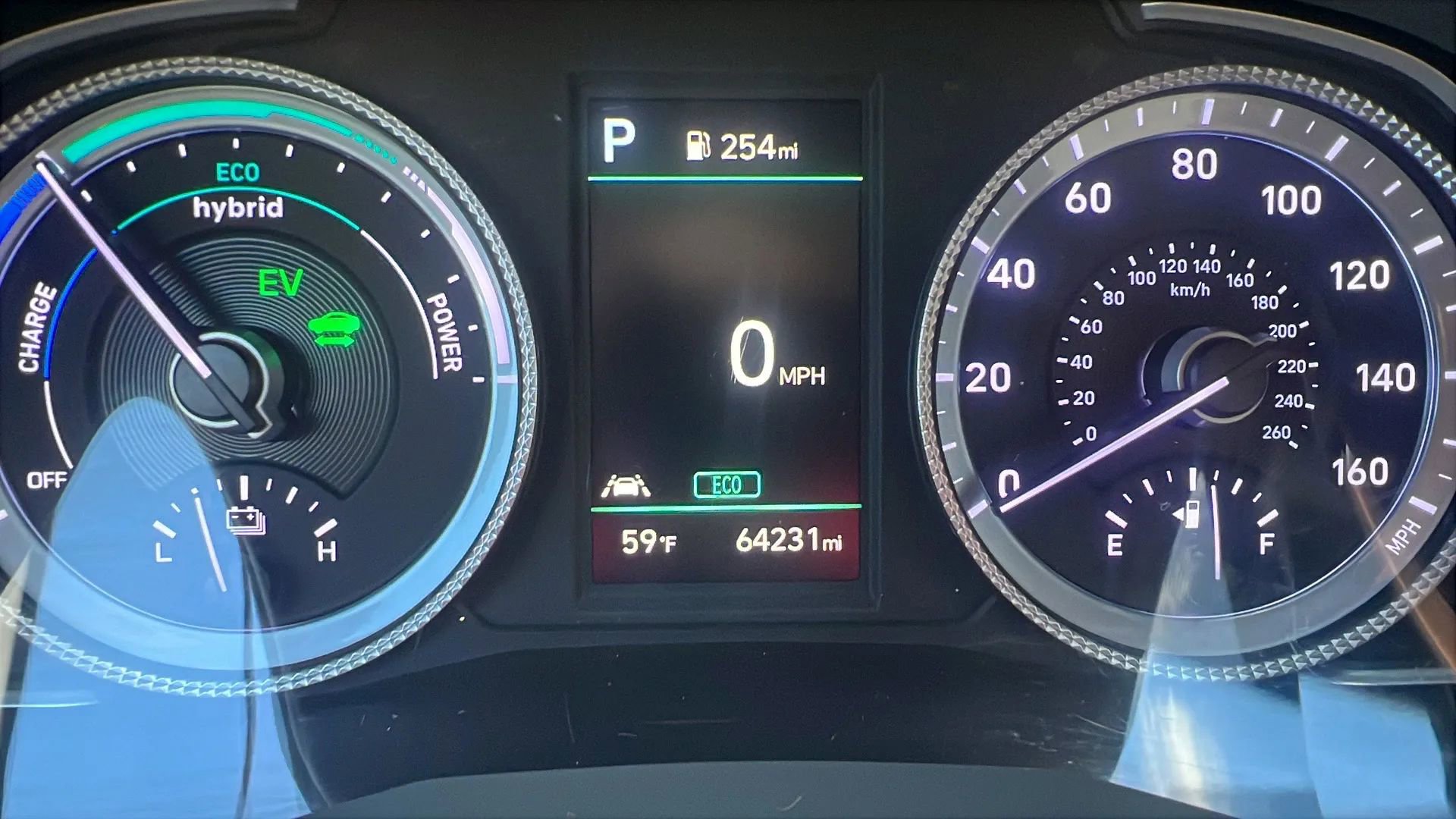 Used 2022 Hyundai Sonata Blue image 12