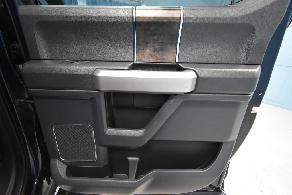 Used 2022 Ford F250 Lariat image 26