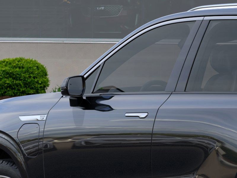 New 2026 Cadillac Vistiq Luxury w/ LPO, Floor Liner Package image 12