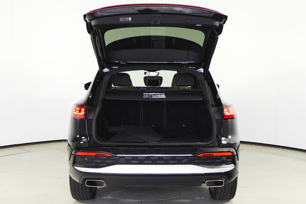 Used 2025 Audi Q5 Premium Plus w/ Premium Plus image 10