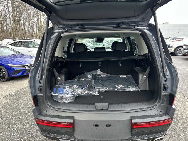 New 2026 Hyundai Santa Fe SEL image 5