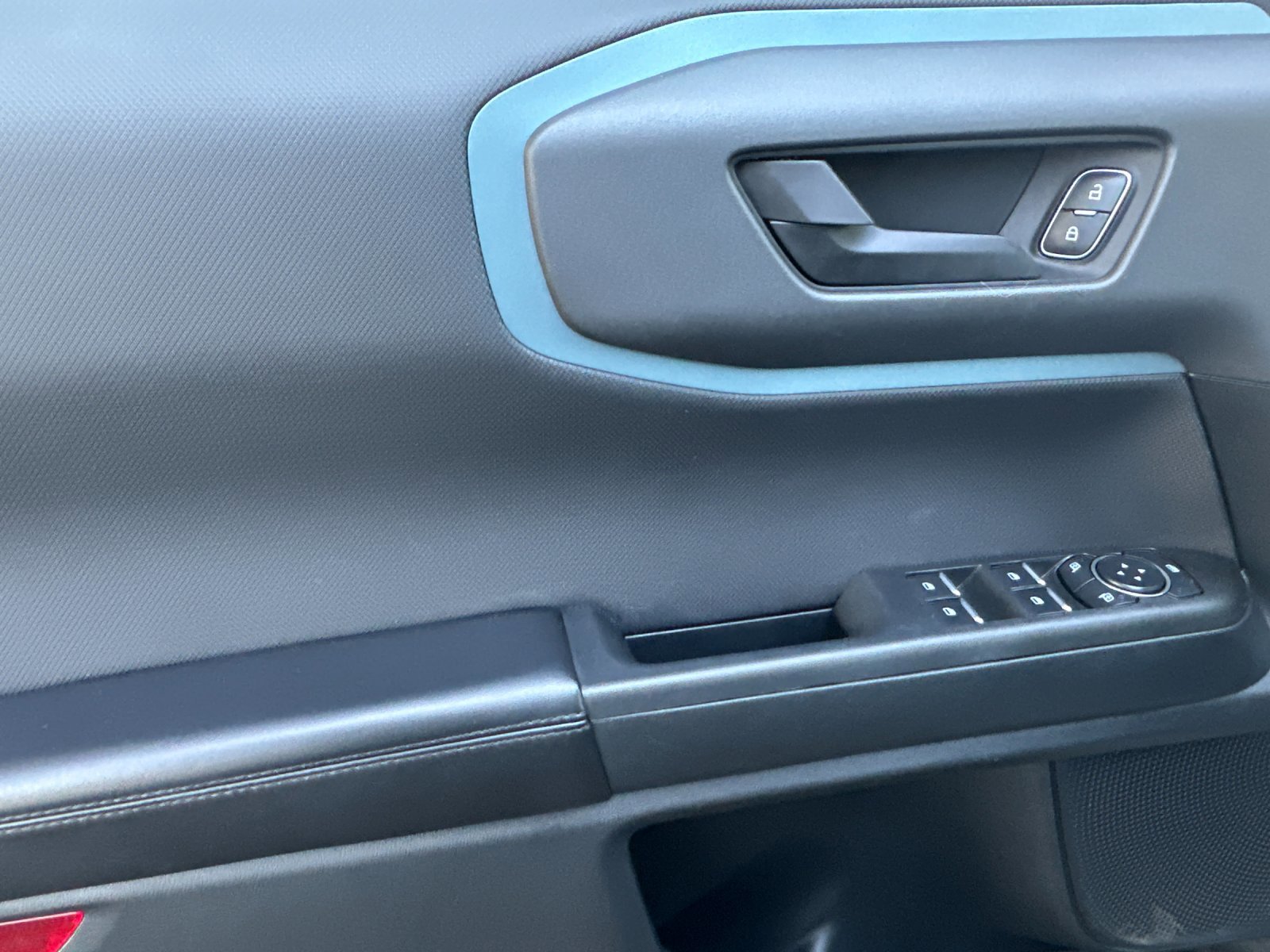 Certified 2023 Ford Bronco Sport Badlands image 12