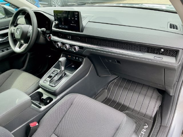 New 2027 Honda CR-V LX image 12