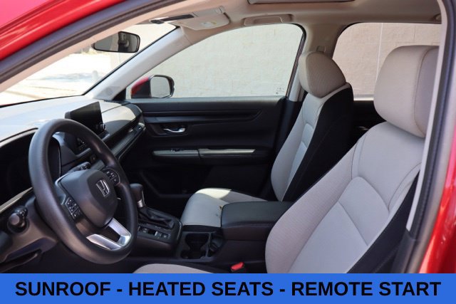 Used 2024 Honda CR-V EX image 15