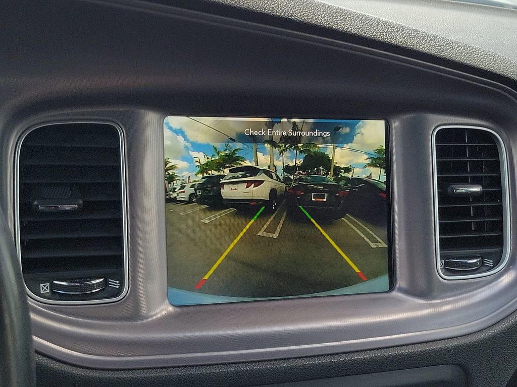 Used 2023 Dodge Charger SXT RWD image 23