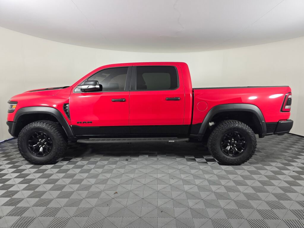 Used 2022 RAM 1500 TRX image 6