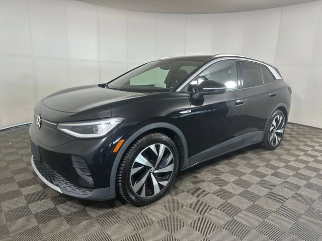 Used 2021 Volkswagen ID.4 1st Edition w/ ID.4 Protection Package image 7