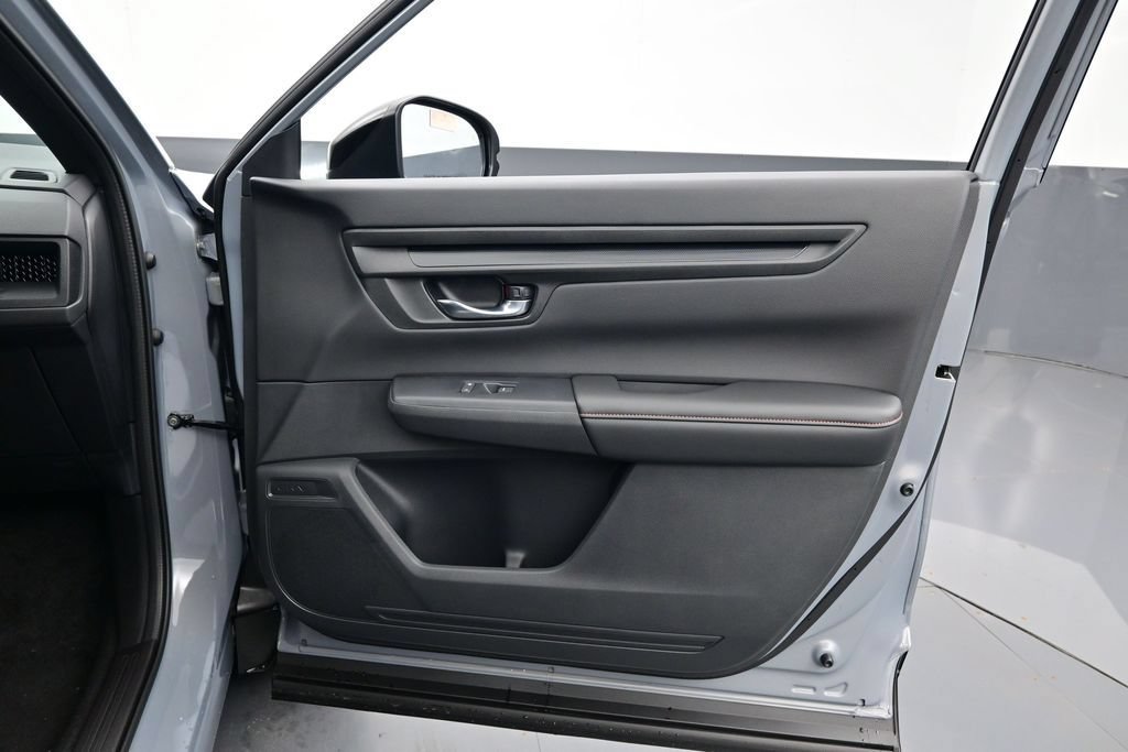 New 2026 Honda CR-V TrailSport image 29