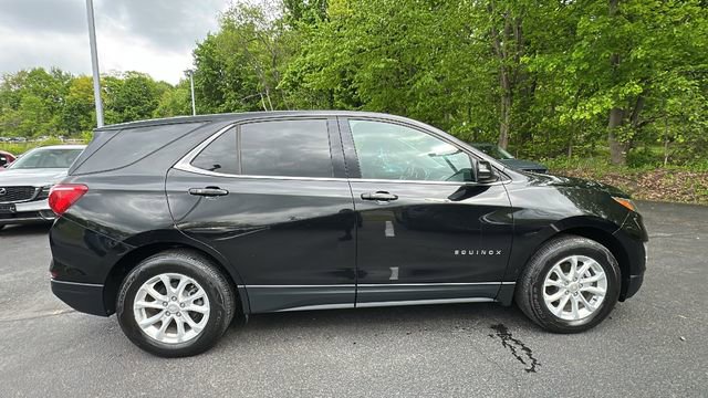 Used 2019 Chevrolet Equinox LT AWD/4WD image 5