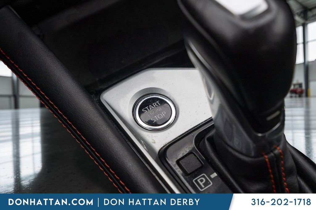Used 2024 Nissan Altima 2.5 SR FWD image 11