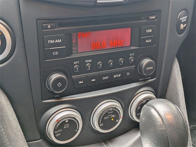 Used 2019 Nissan 370Z Roadster image 19