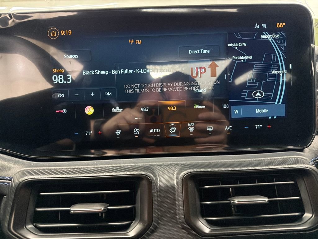 New 2026 Ford Mustang Dark Horse image 23