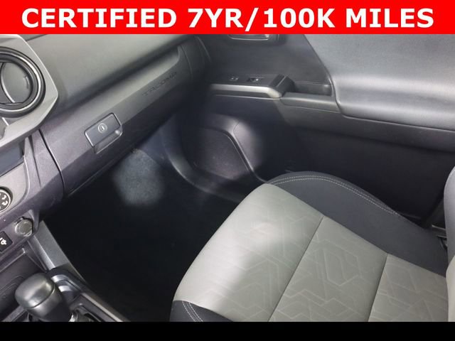 Used 2020 Toyota Tacoma TRD Sport image 18