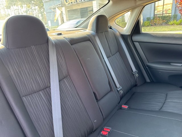 Used 2018 Nissan Sentra SV image 14