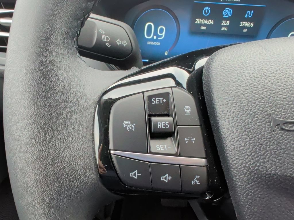 Certified 2023 Ford Escape Active w/ Tech Pack #2 FWD image 25