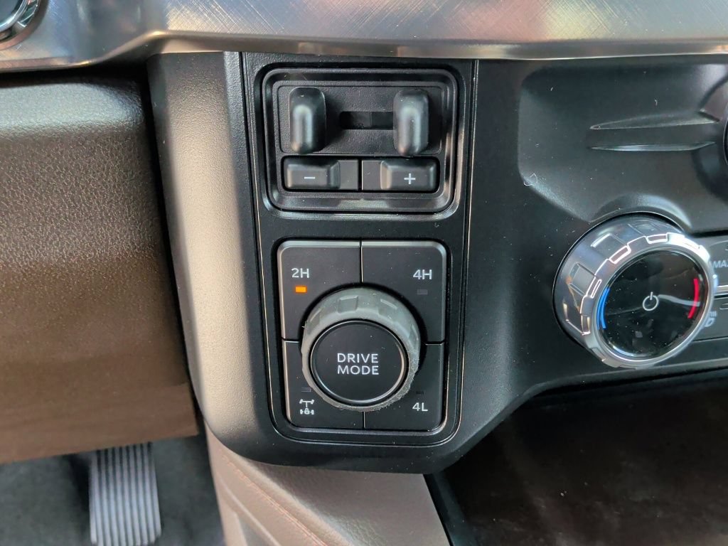 New 2026 Ford F250 King Ranch w/ Chrome Package AWD/4WD image 31