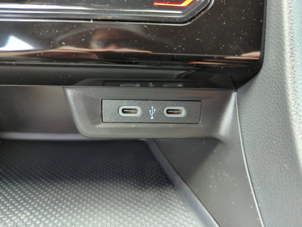 New 2026 Volkswagen Jetta Sport FWD image 33