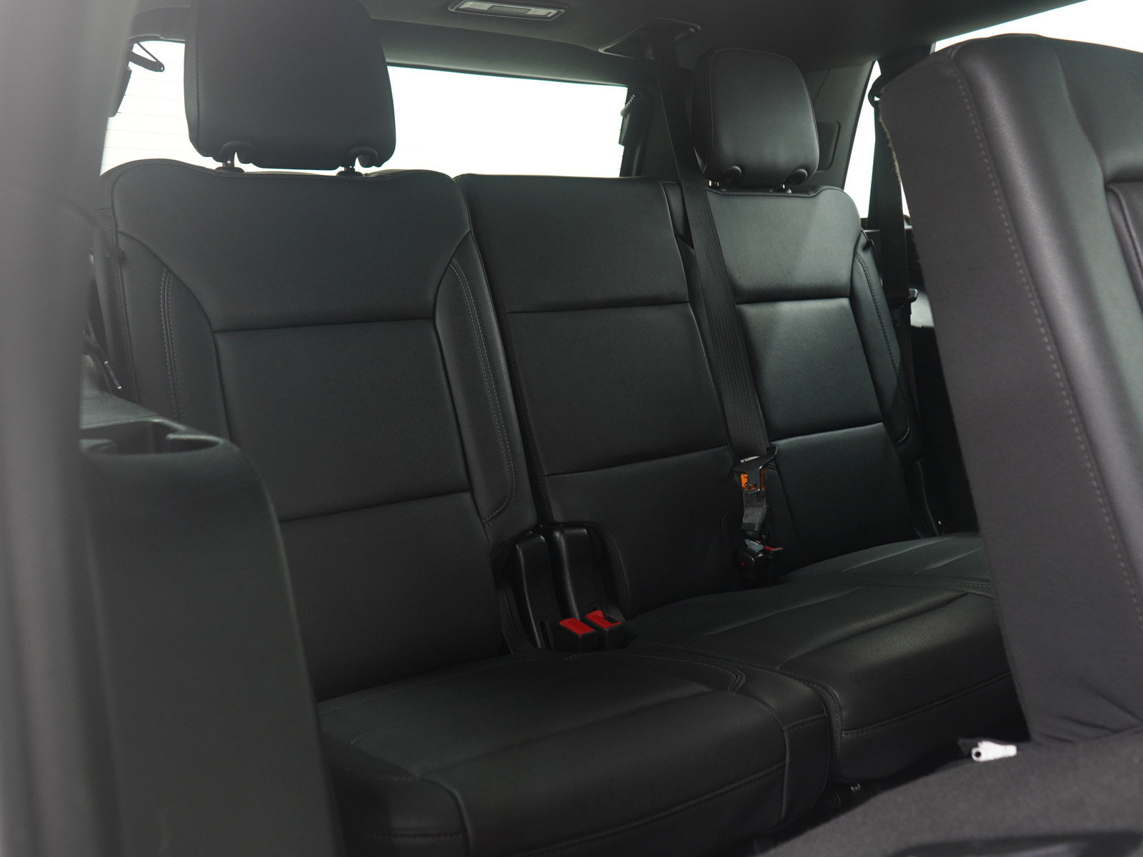 Used 2023 Chevrolet Tahoe LT image 15