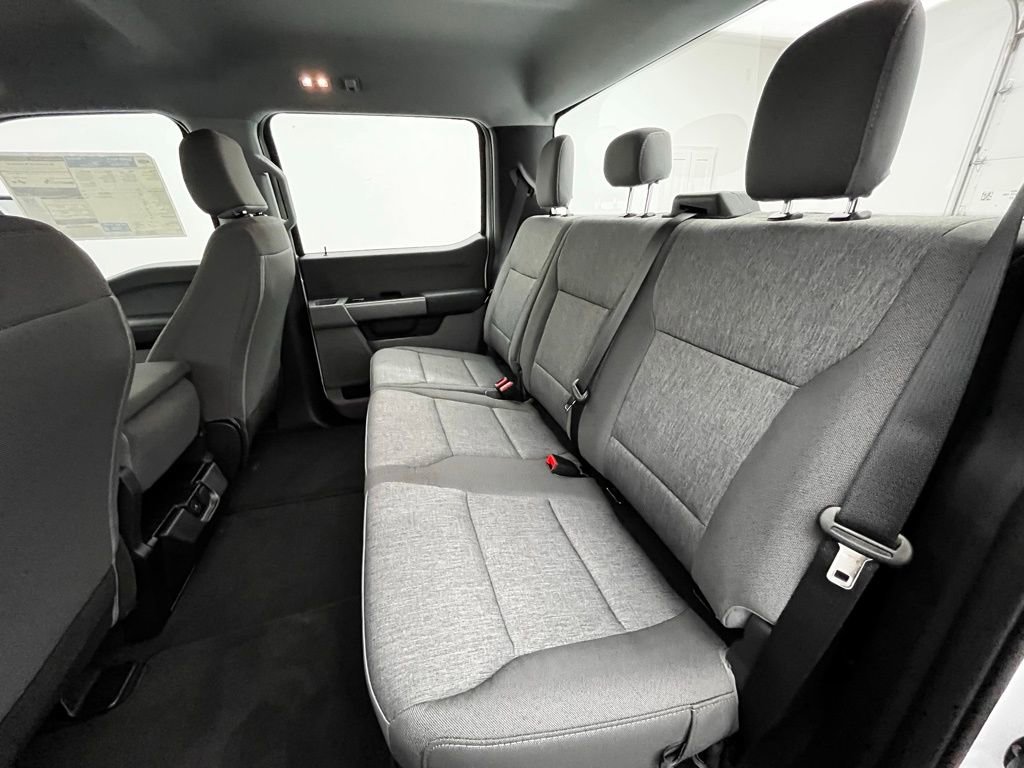 New 2026 Ford F250 XL w/ STX Appearance Package image 28