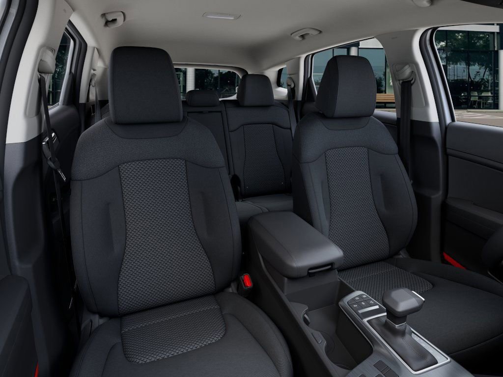 Used 2026 Kia Sportage LX image 16