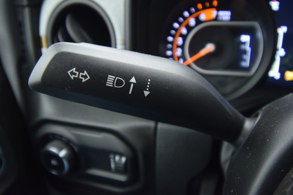 New 2026 Jeep Wrangler Willys image 30