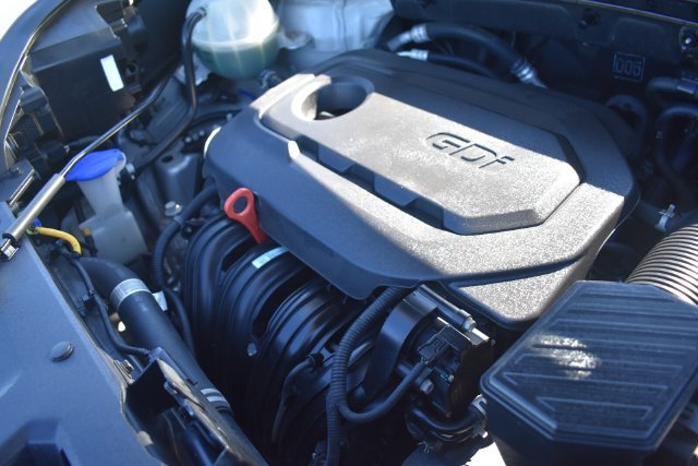 Used 2019 Kia Sportage EX AWD/4WD image 33