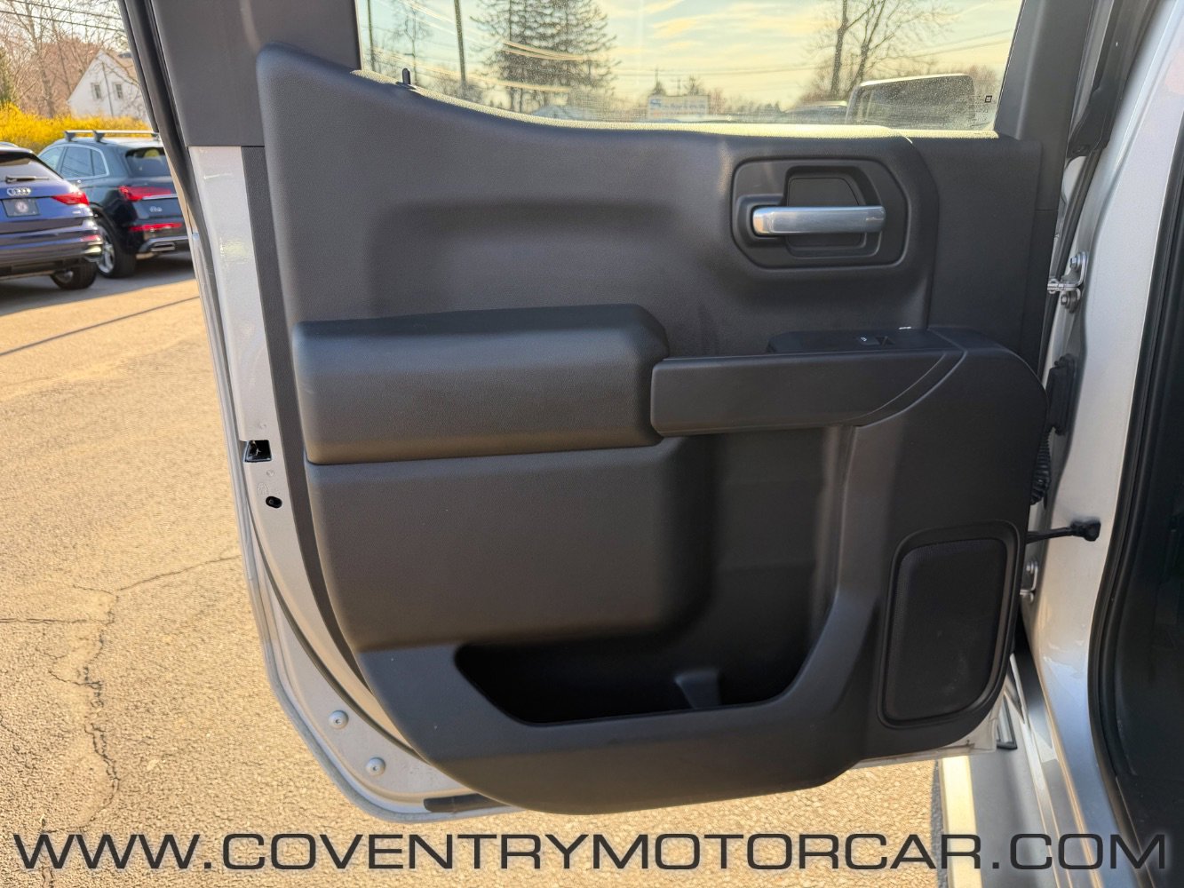 Used 2021 Chevrolet Silverado 1500 LT w/ All Star Edition Plus image 47