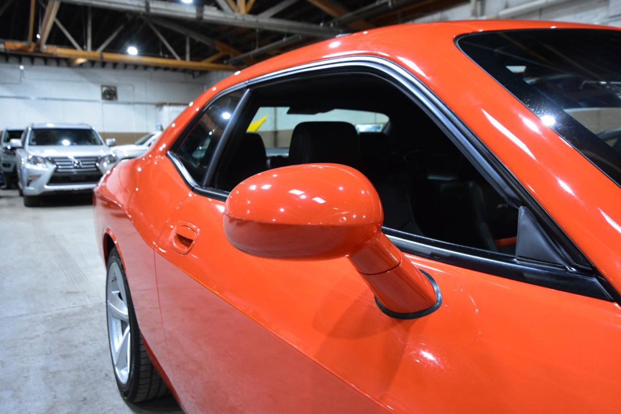 Used 2008 Dodge Challenger SRT8 image 54