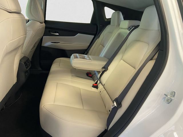 New 2025 Nissan Murano SL image 14