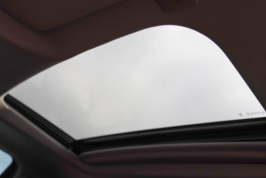 Used 2024 Chevrolet Silverado 1500 LT Trail Boss w/ Convenience Package II AWD/4WD image 14