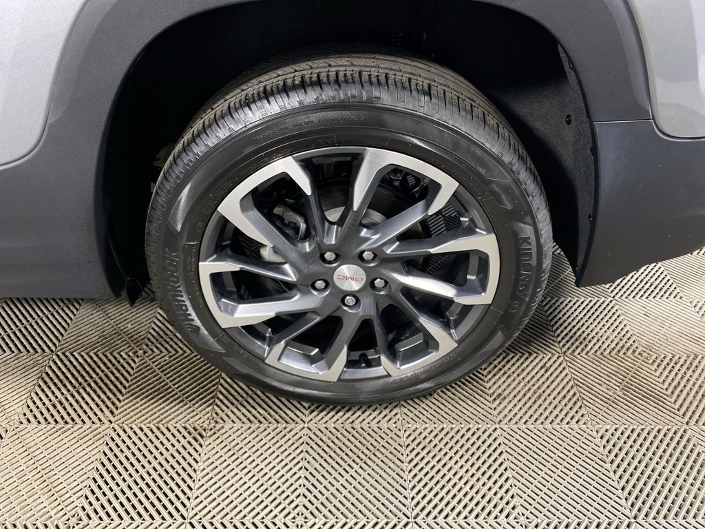 Certified 2023 GMC Terrain SLT AWD/4WD image 10