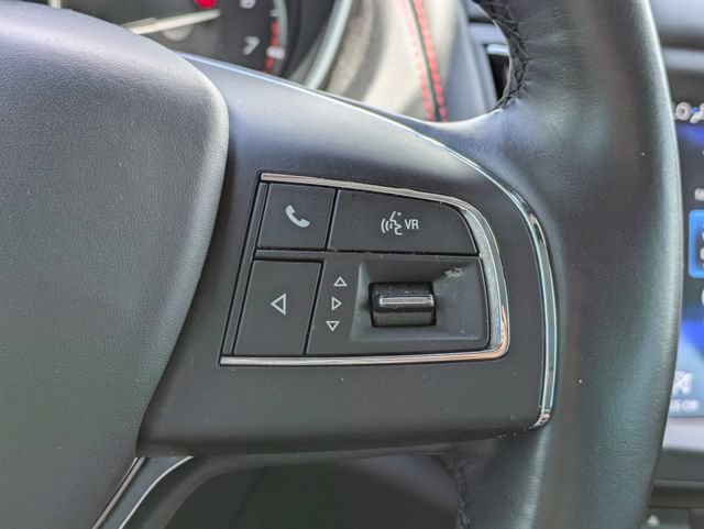 Used 2020 Maserati Levante GranLusso AWD/4WD image 24