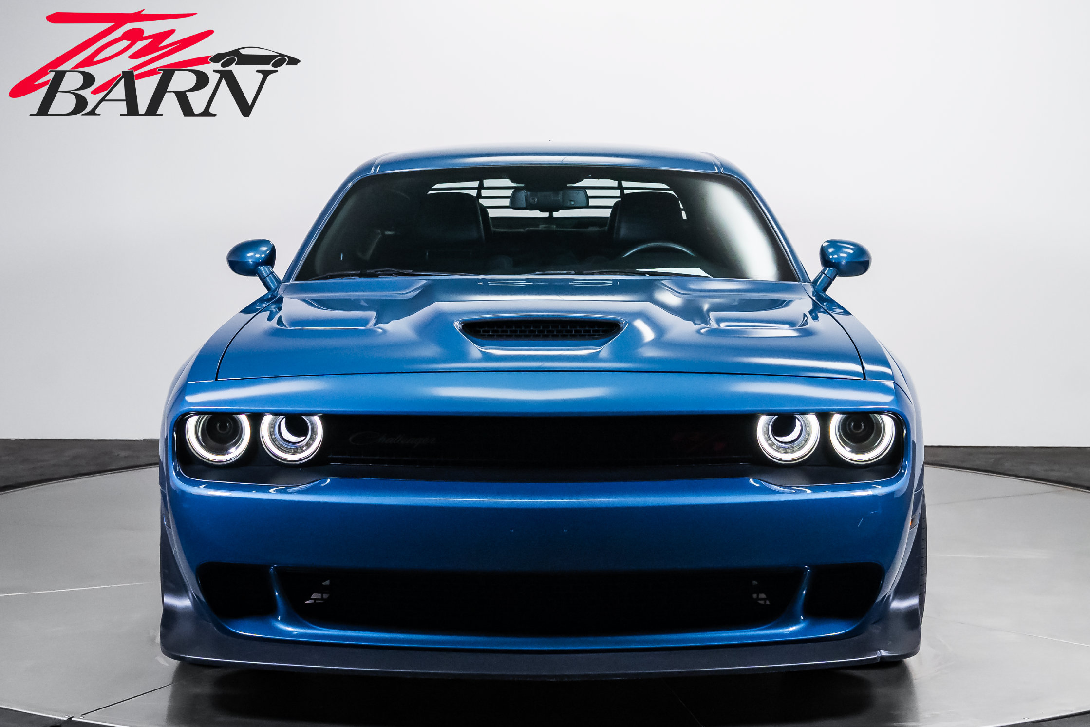 Used 2021 Dodge Challenger R/T Scat Pack RWD image 8