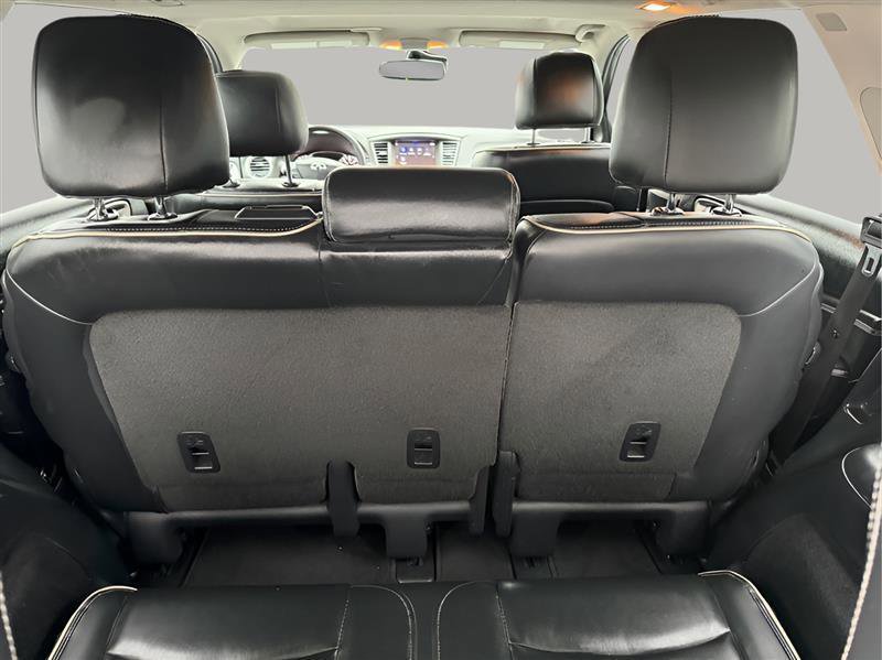 Used 2019 INFINITI QX60 Luxe FWD image 40
