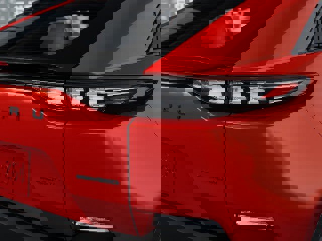 New 2026 Subaru Uncharted AWD image 12