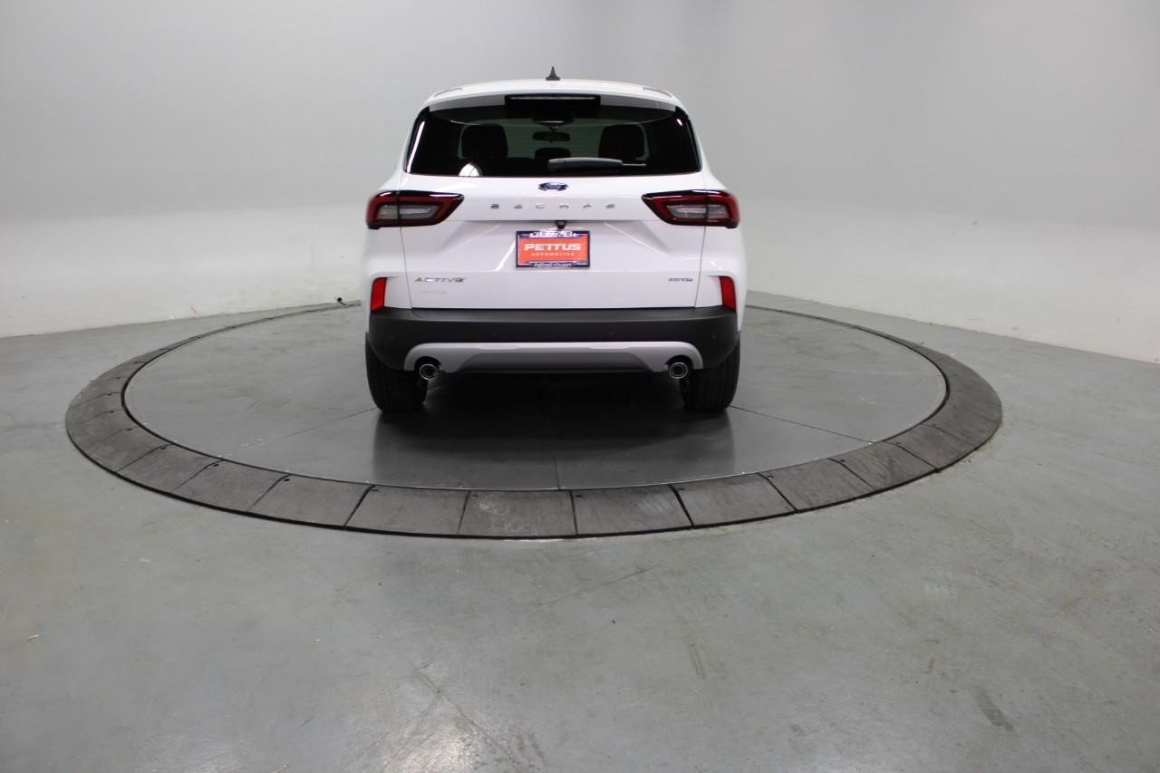 New 2023 Ford Escape Active w/ Tech Pack #1 image 6