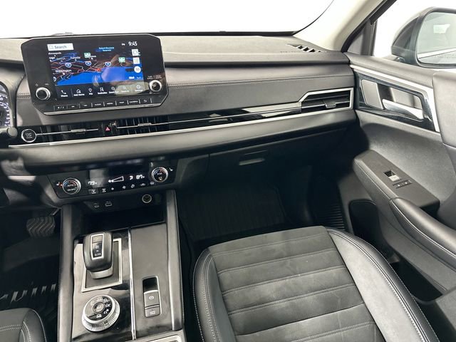 Used 2023 Mitsubishi Outlander SE image 26