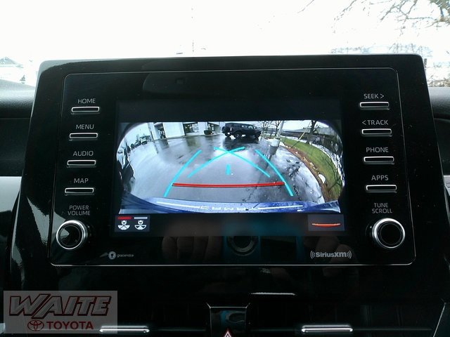 Certified 2023 Toyota Camry LE image 15