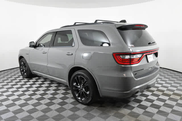 Used 2024 Dodge Durango R/T image 8