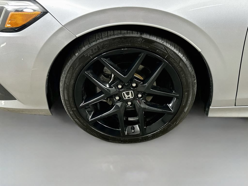 Used 2022 Honda Civic Sport image 8