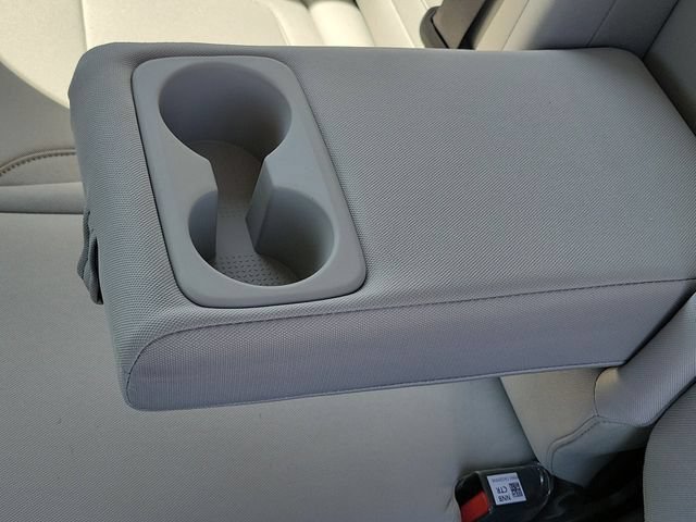 New 2026 Hyundai Tucson SE FWD image 23
