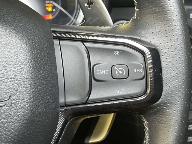 Used 2024 RAM 1500 TRX w/ TRX Level 1 Equipment Group AWD/4WD image 39