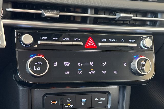 New 2026 Hyundai Tucson SEL AWD/4WD image 19