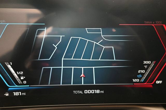New 2026 BMW M2 w/ Carbon Package RWD image 12