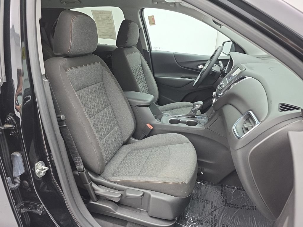 Used 2024 Chevrolet Equinox LT AWD/4WD image 46