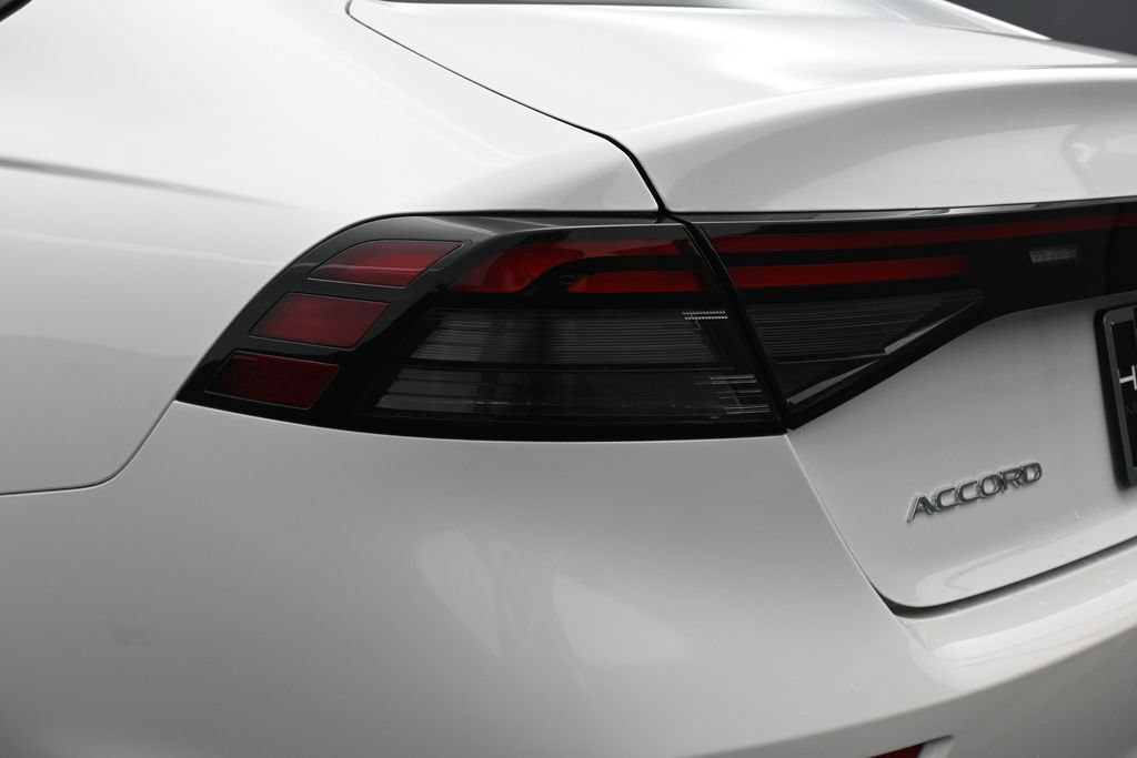 New 2026 Honda Accord SE image 41